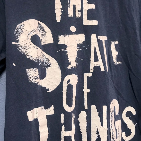 Juicy Couture unisex tee, Built to destroy M/L - Picture 3 of 8